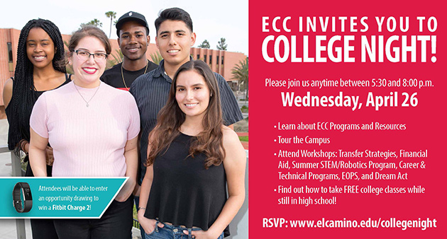 College Night