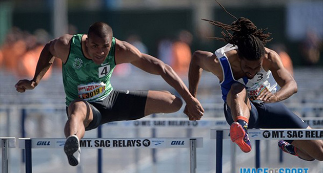 ECC to Host the Mt. SAC Relays