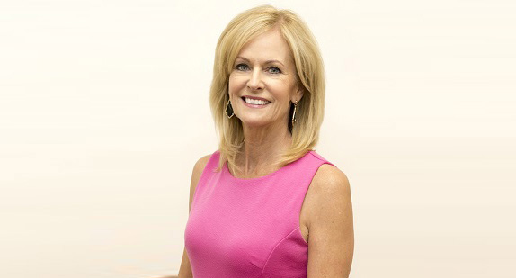 ECC Foundation's Andrea Sala to be Honored