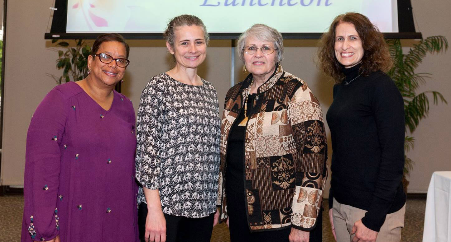 El Camino College Honors Women of Distinction!