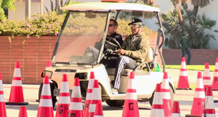 DUI Awareness Fair   