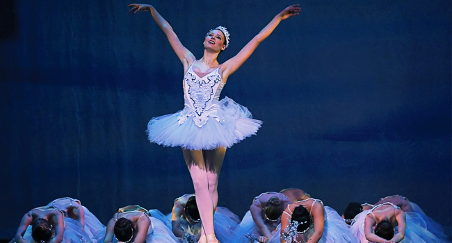 The Nutcracker – A Holiday Tradition Returns