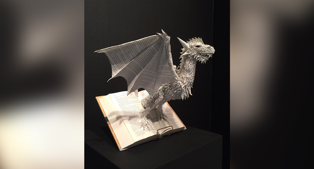 Faculty Art Show