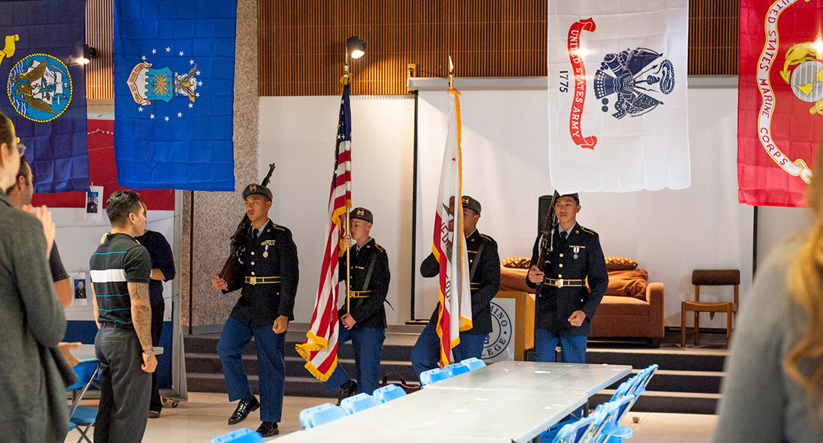 Veterans Day