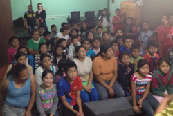 Service Learning
