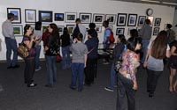 Student Photo Exhibit