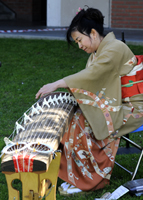 Cherry Blossom Festival