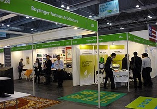 CITD Delegation Travels to China