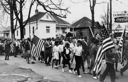 ECC Black History Month