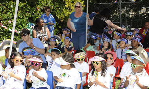 Child Development Center