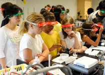 Onizuka Space Science Day on March 5