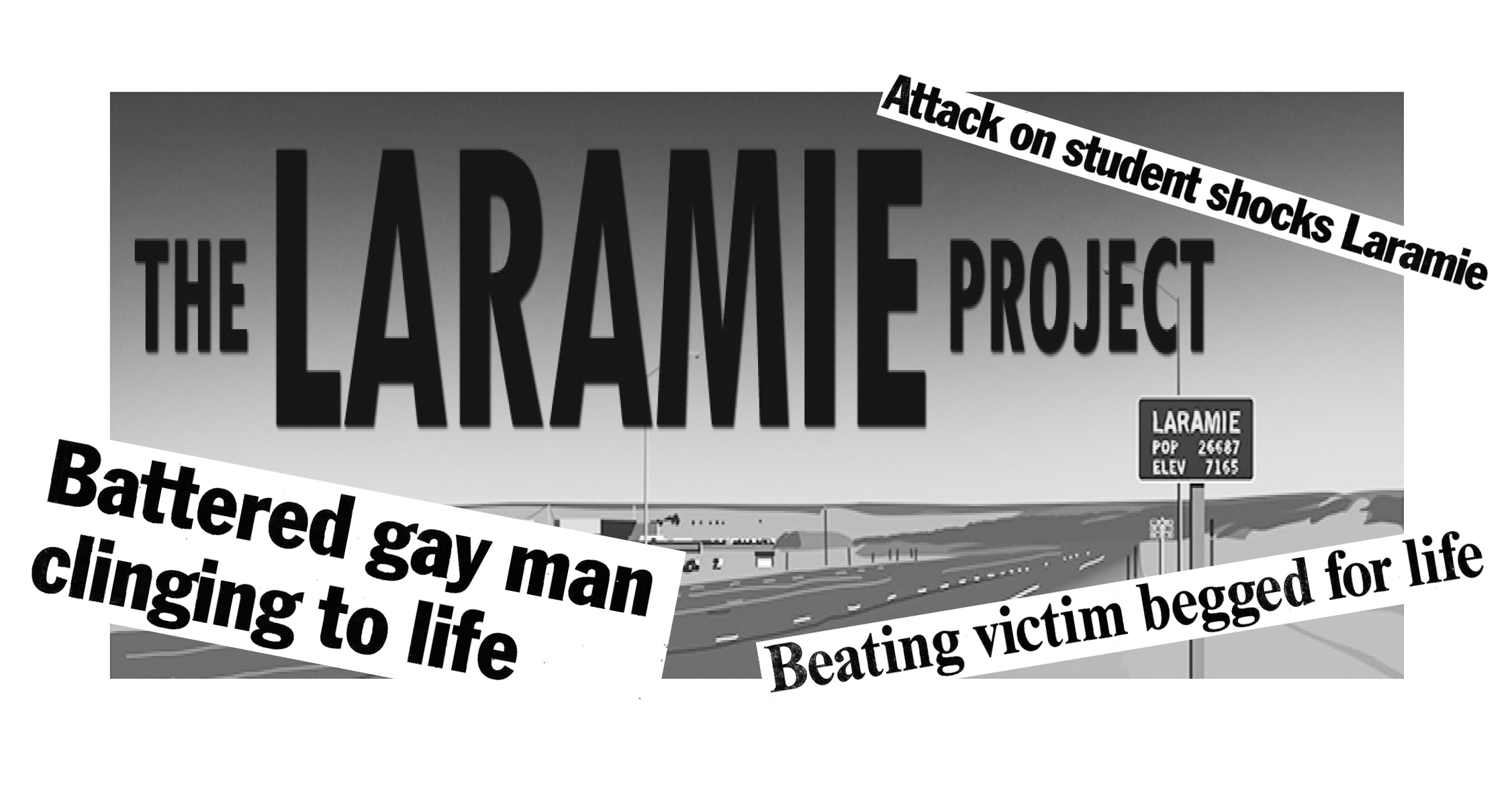 The Laramie Project