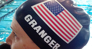 Championship Swimming