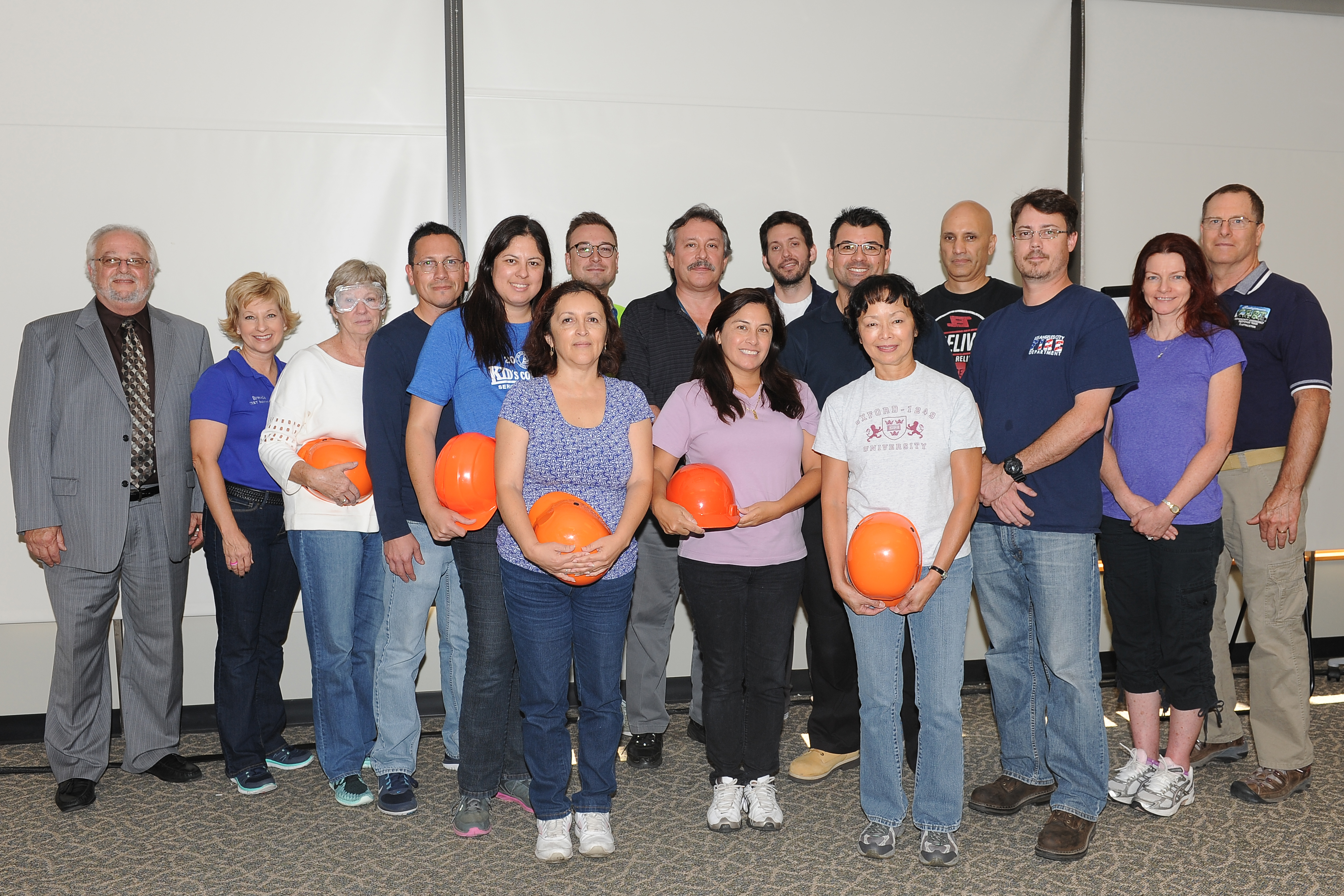 C-CERT Training