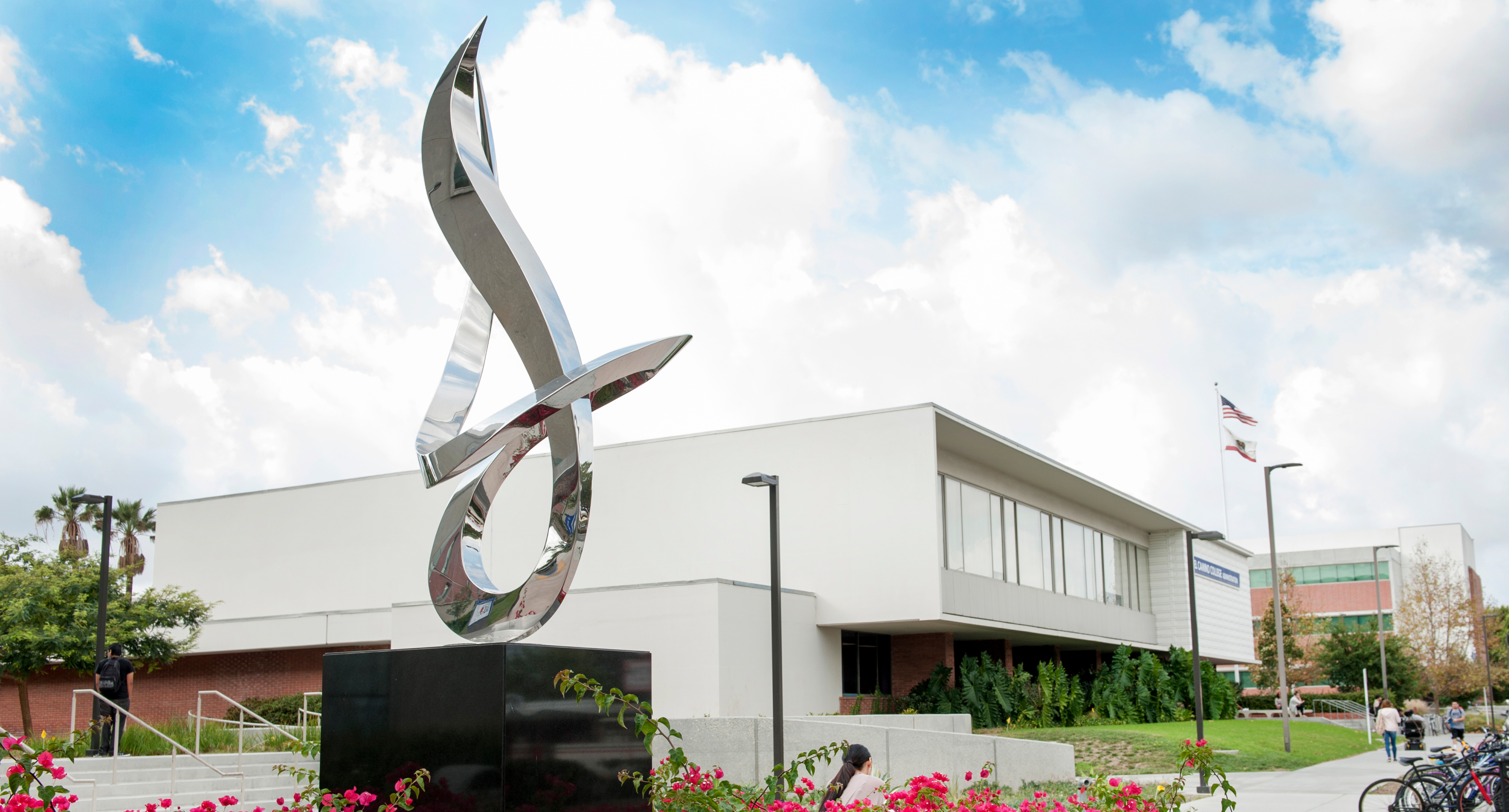 ECC Eligible for Prestigious Aspen Prize  