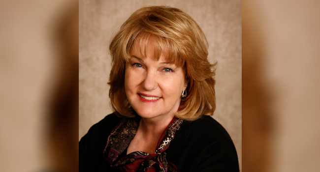 Welcome President Dena Maloney
