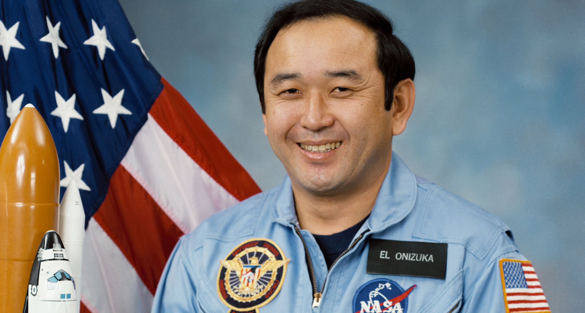 Onizuka Space Science Day