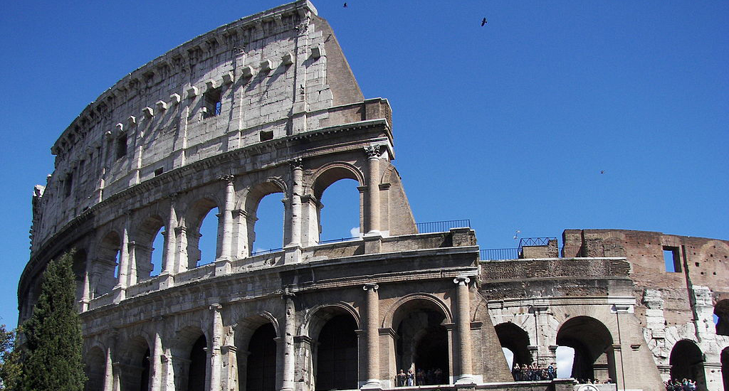 ECC: Study Abroad