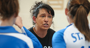 Alumni Spotlight: Yami Nolan