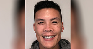 ECC Student Completes UCLA Research