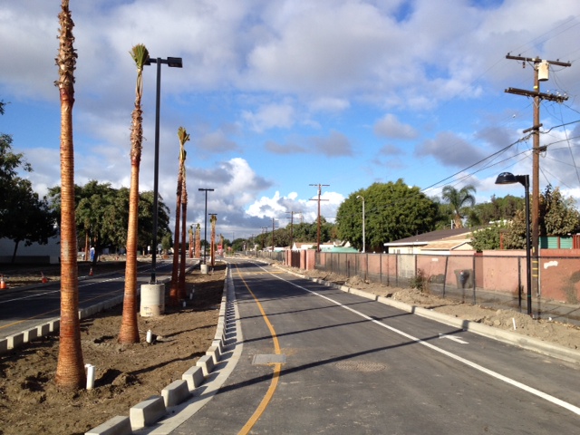 CEC Main Road