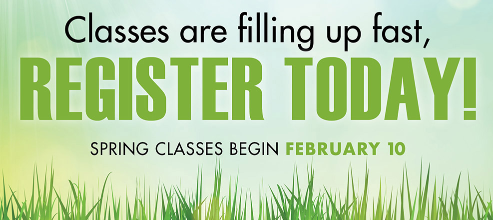 Register Now!