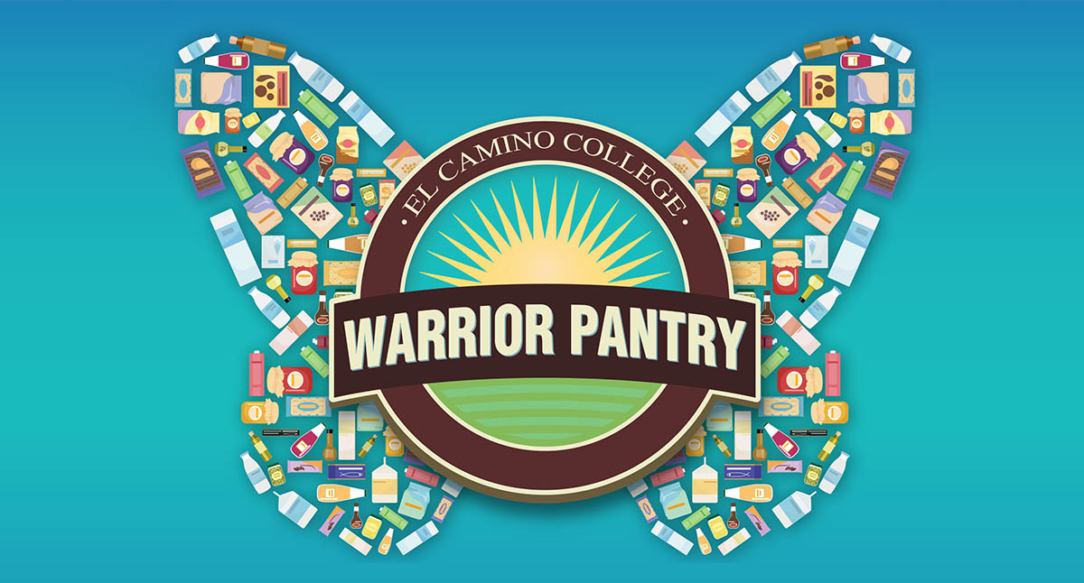 Warrior Pantry Donations