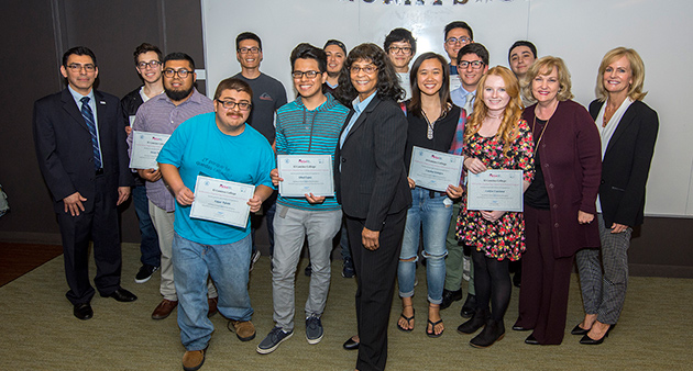 Edison Scholarships
