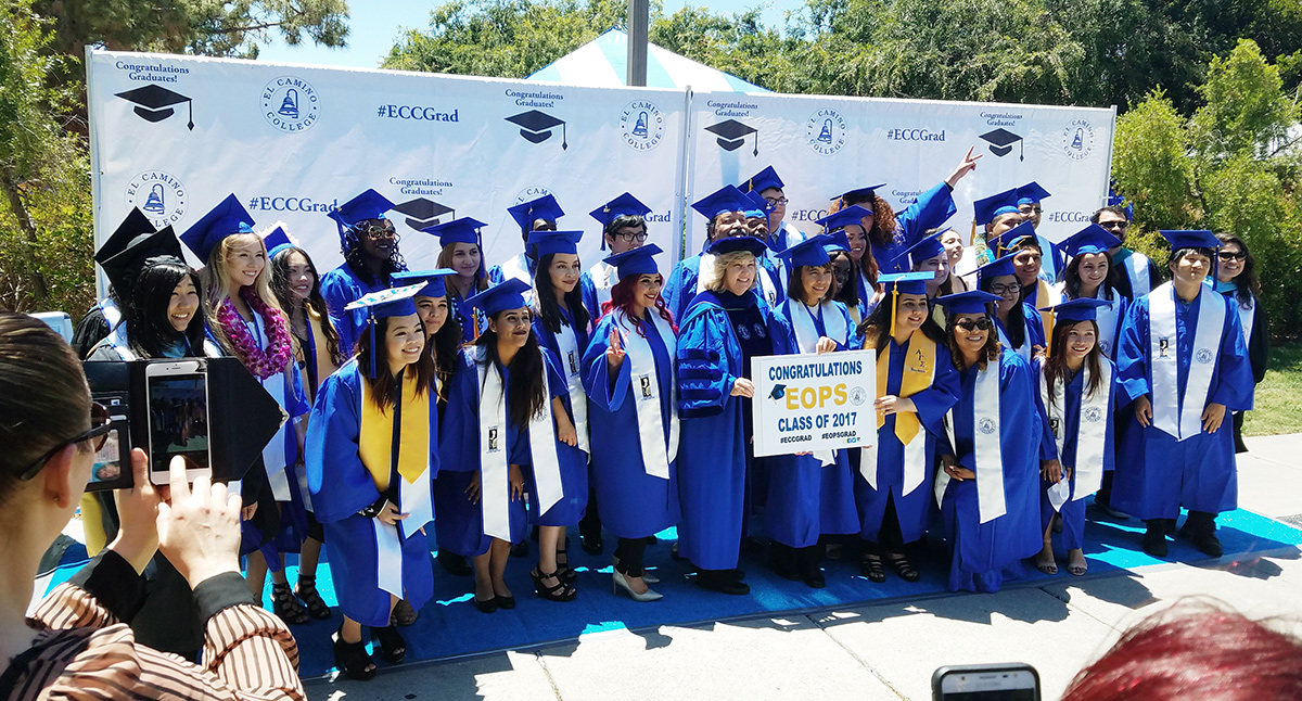 Commencement 2017