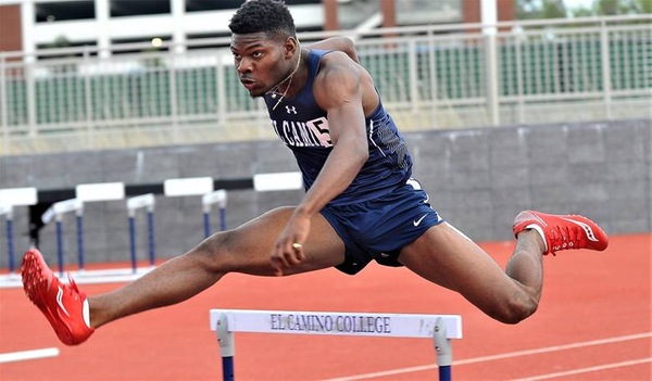 Warrior Athletics: Spring 2017