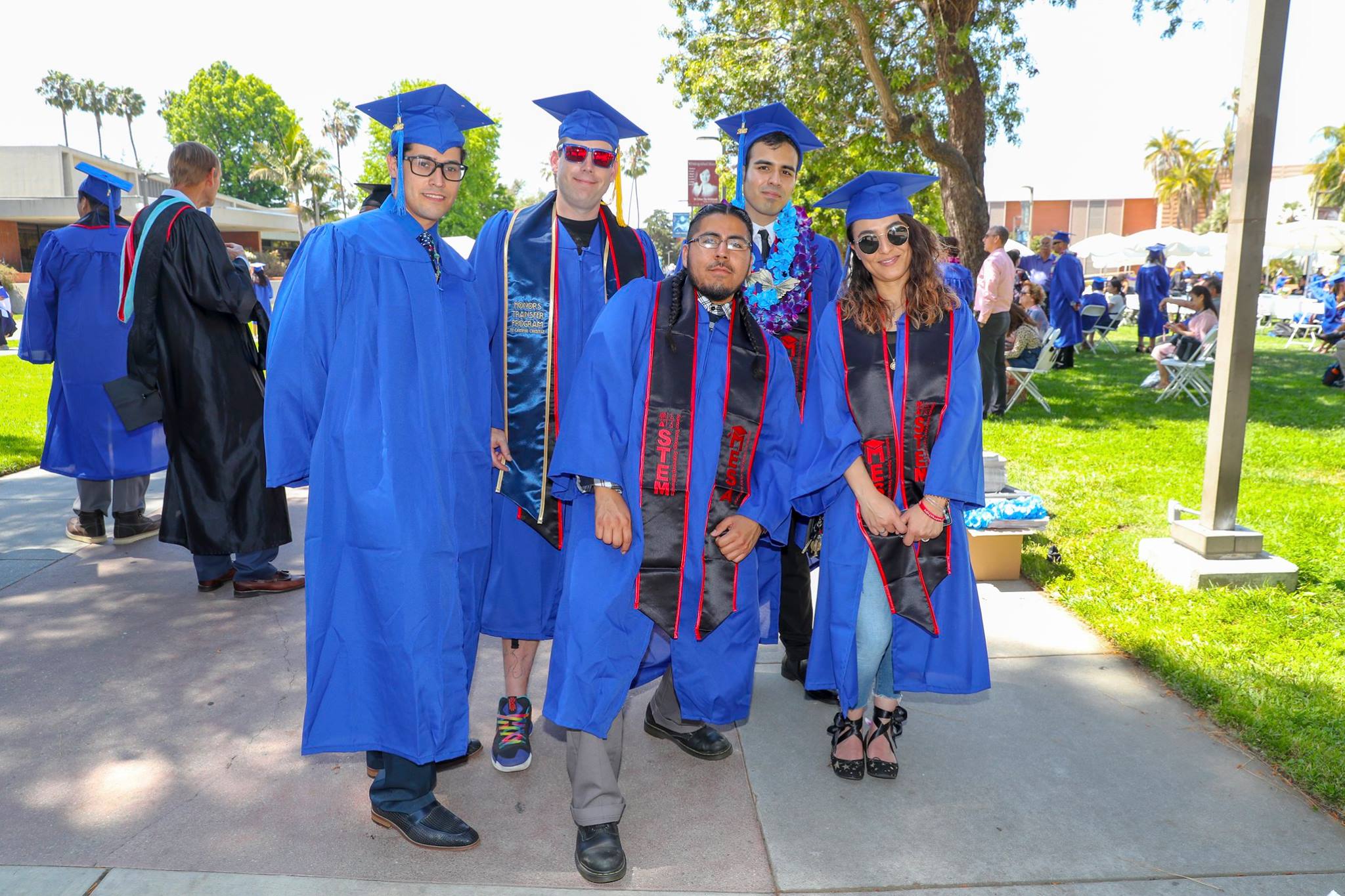 Congratulations to the Class of 2018!