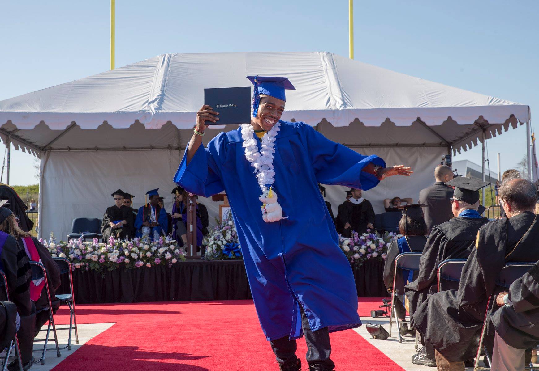 Congratulations to the Class of 2018!