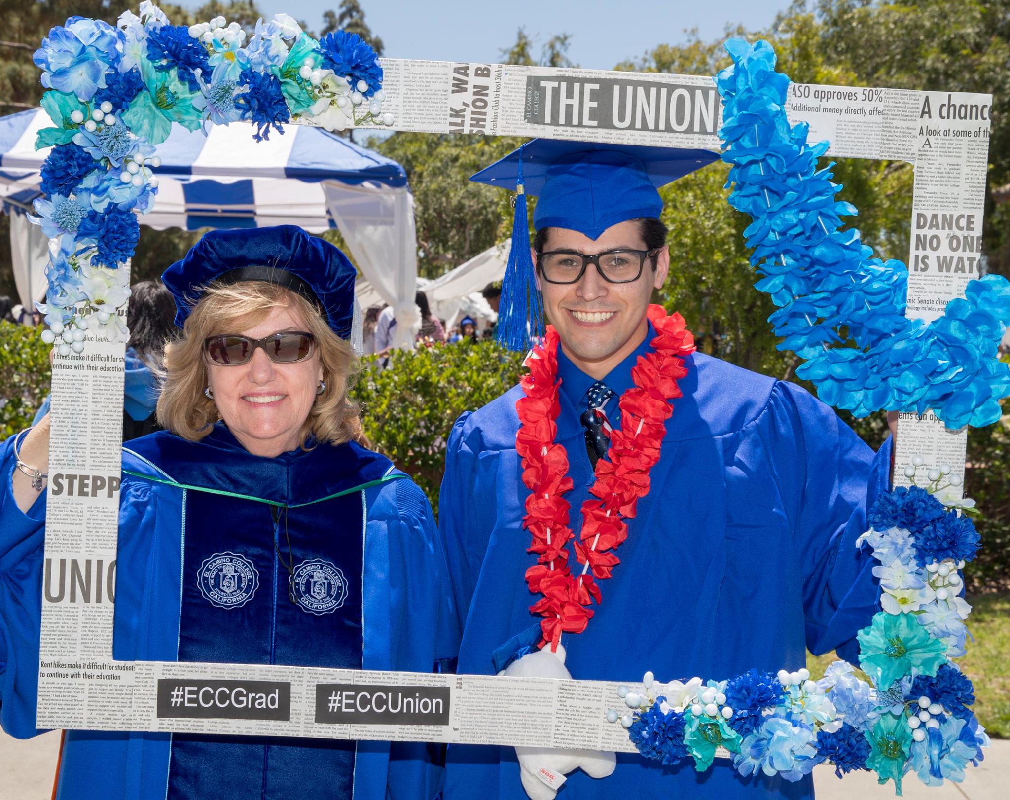 Congratulations to the Class of 2018!