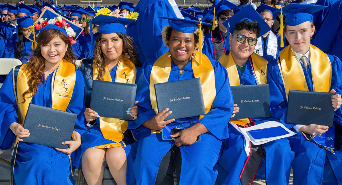 Commencement 2018