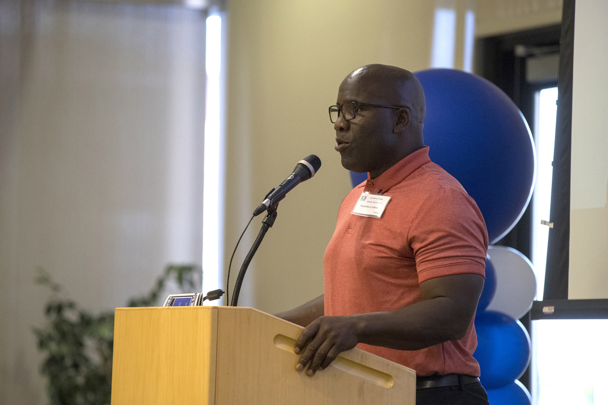 Athletic Hall of Fame: New Members Inducted