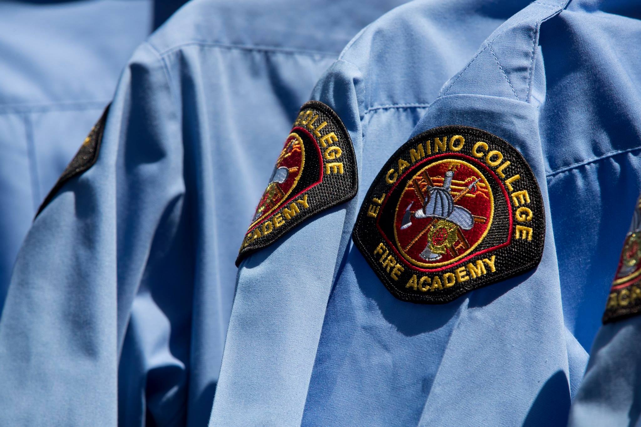 Fire Academy