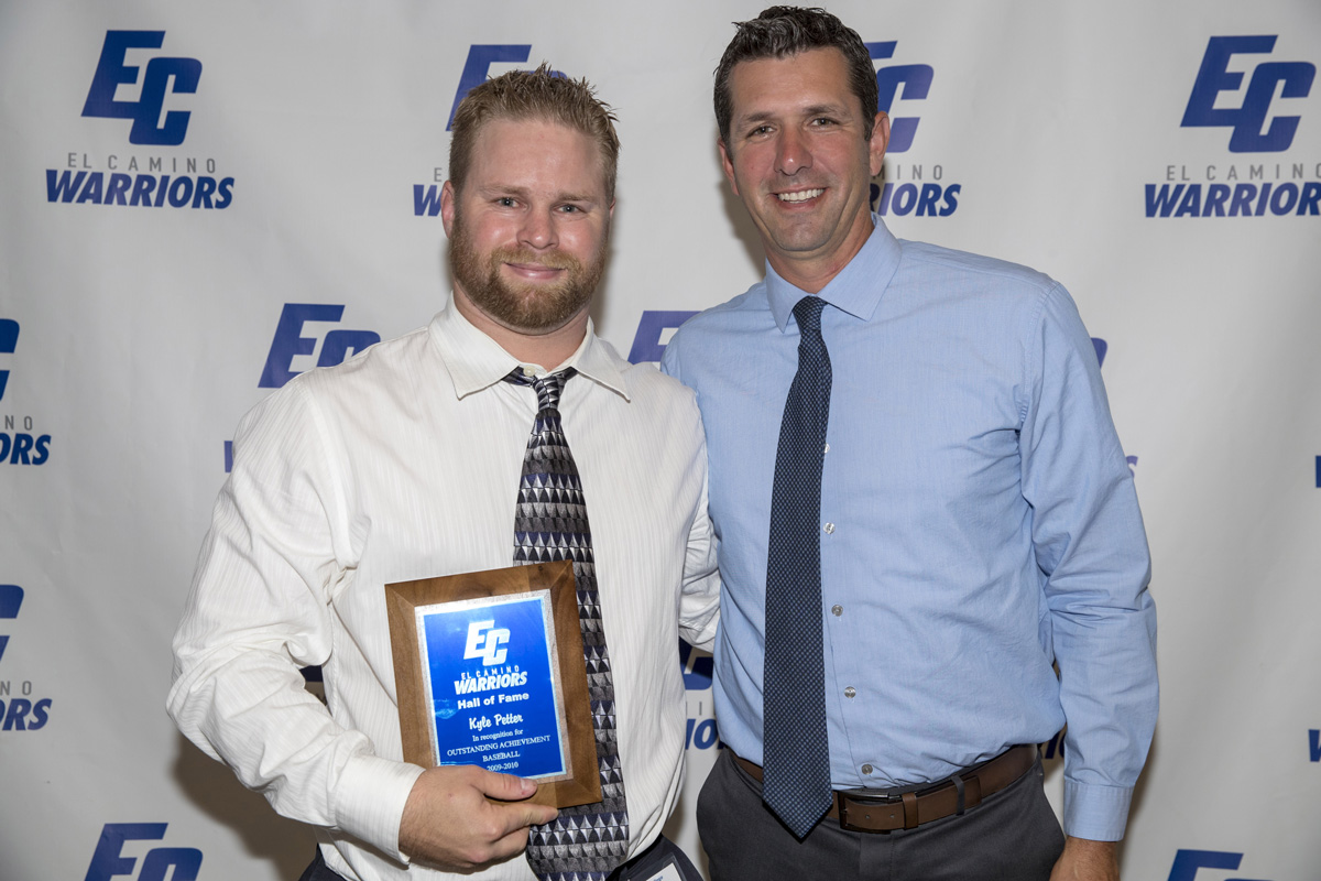 Athletic Hall of Fame: New Members Inducted