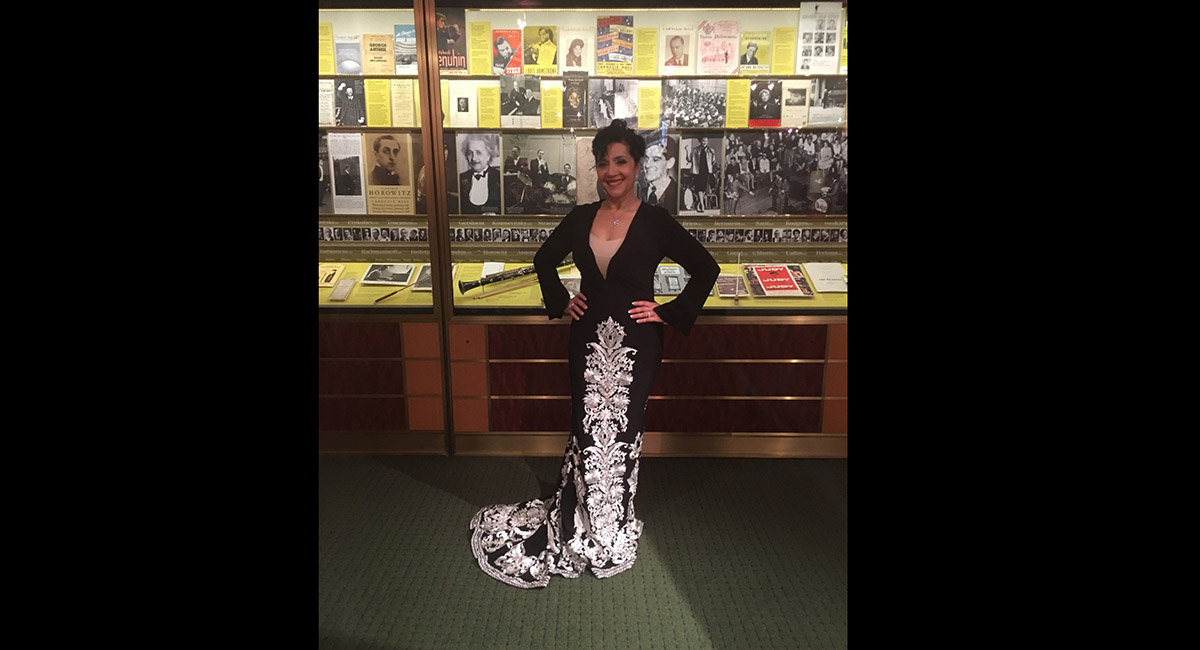 ECC Returns to Carnegie Hall