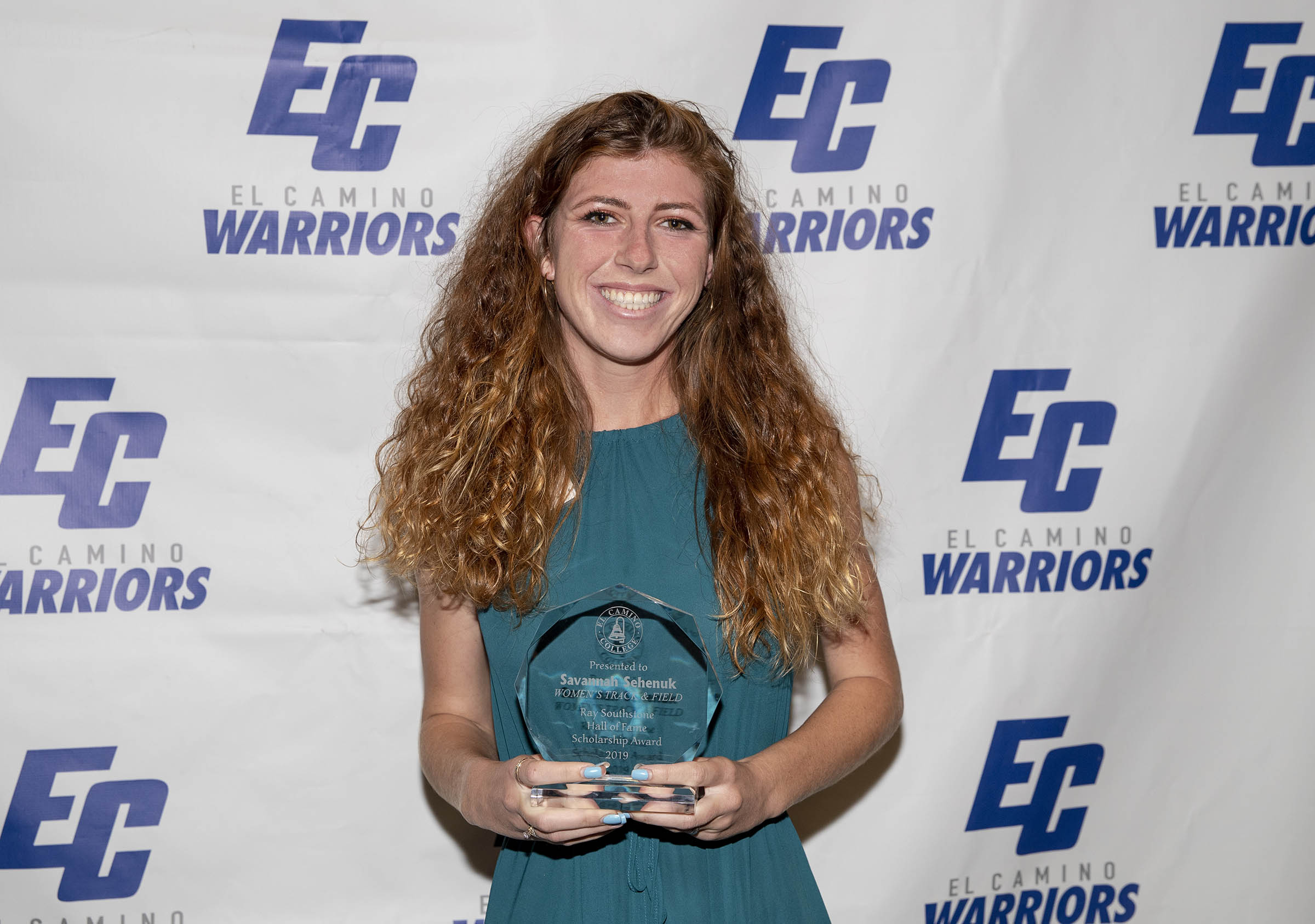 Athletic Hall of Fame: New Members Inducted