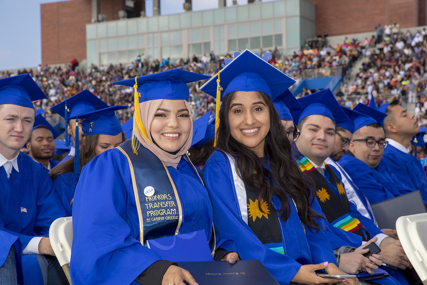 Congratulations to the Class of 2019