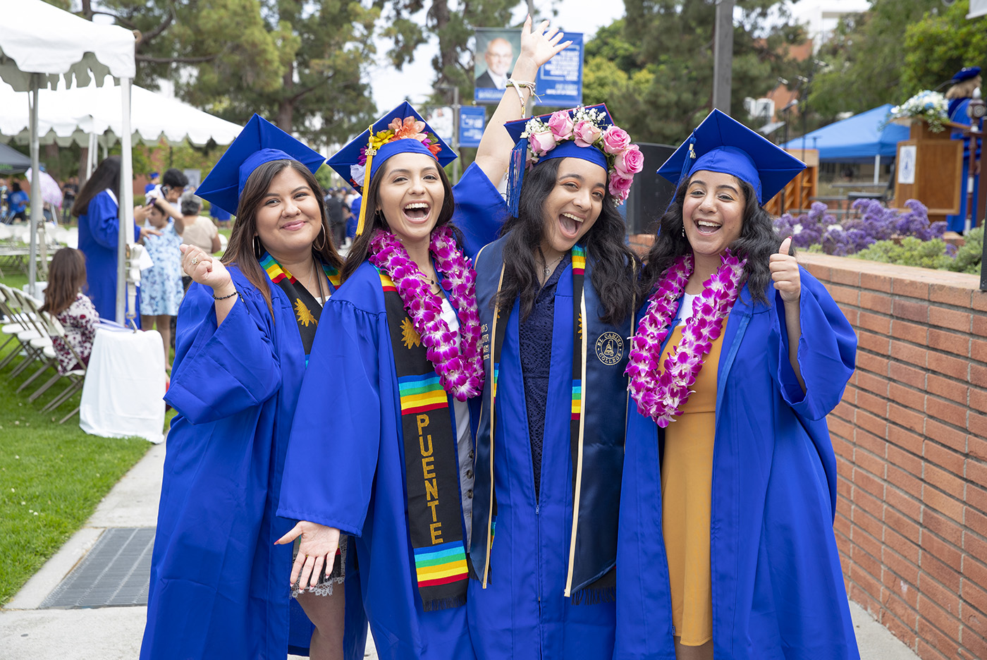 Congratulations to the Class of 2019