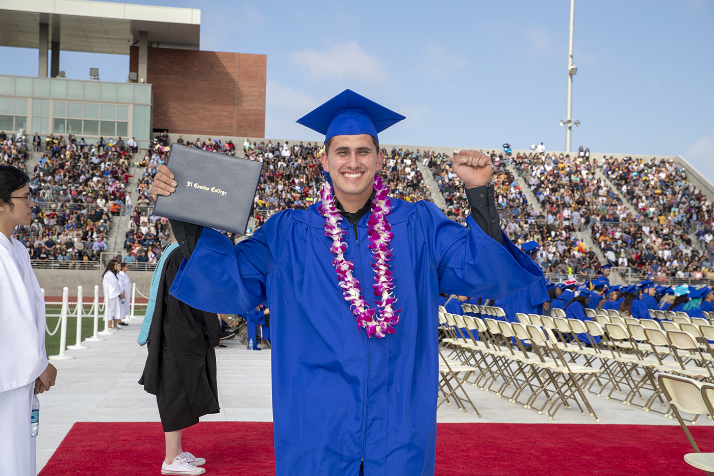 Congratulations to the Class of 2019