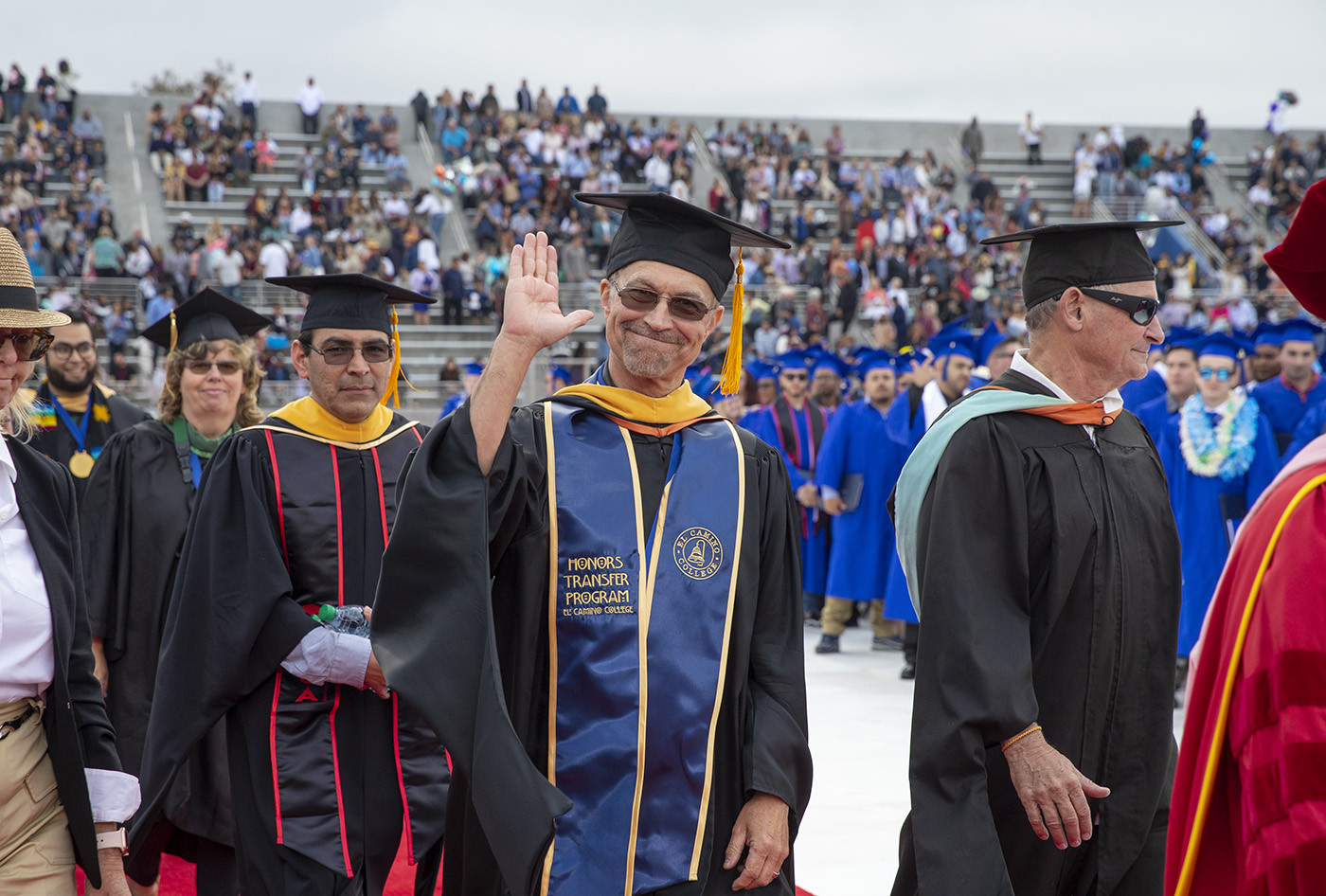 Congratulations to the Class of 2019