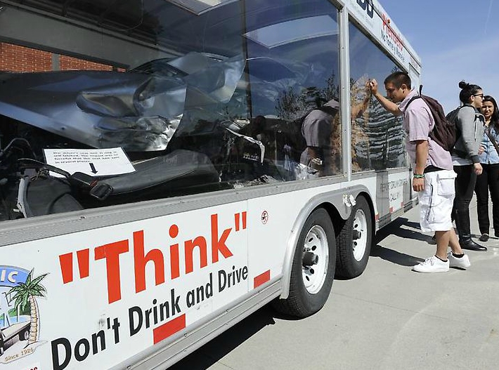 DUI Fair