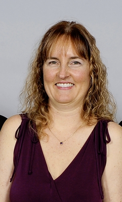 Candace Messer