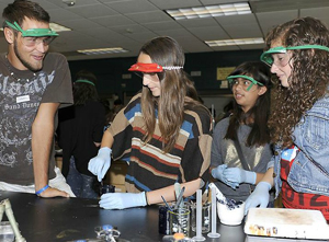 Space Science Day
