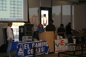Robotics Competition