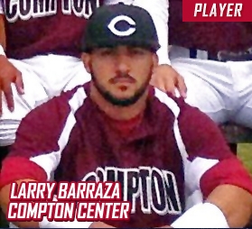 Larry Barraza