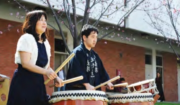 Cherry Blossom Festival