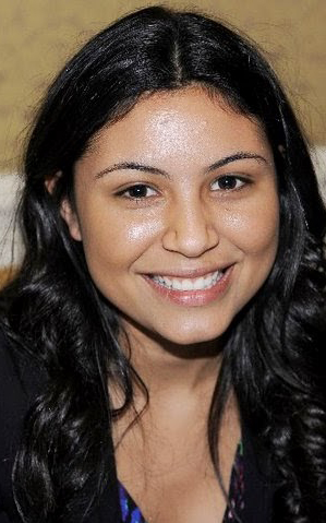 Karla Moreno